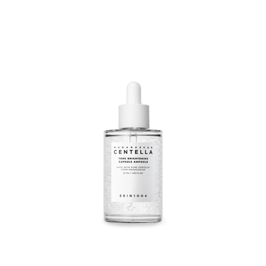 Madagascar Centella Tone Brightening Capsule Ampoule 50ml (50ml)