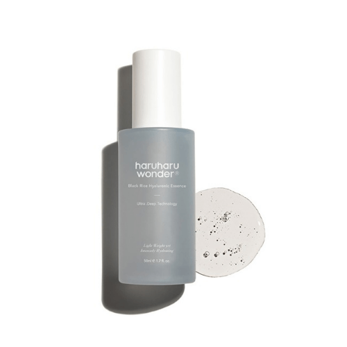 Black Rice Hyaluronic Essence (50ml)