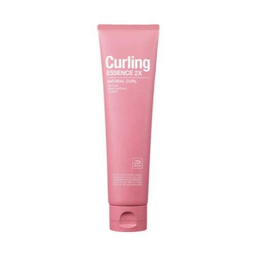 Curling Essence 2X Natural Curl (150ml)