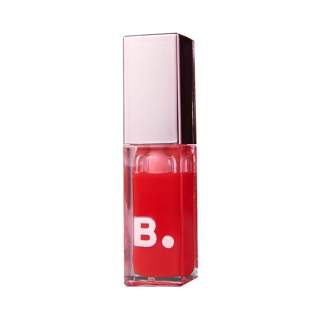 B. by BANILA Hydrating Lip Oil Berry Coral (7.5g)