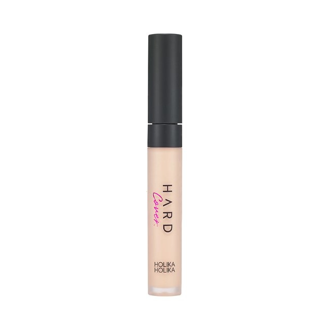 Hard Cover Liquid Concealer 04Honey (-)